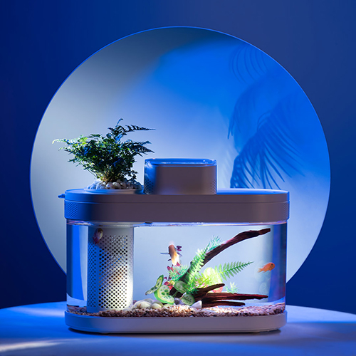 Geometry C Series Smart Fish Tank Pro
